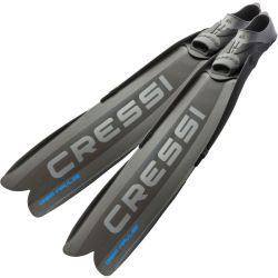 Cressi Gara Modular Impulse finner sort