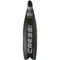 Gara Modular Impulse Fins Black
