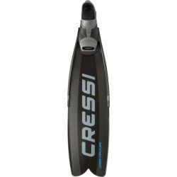 Cressi Gara Modular Impulse finner sort