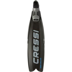 Cressi Gara Modular Impulse finner sort