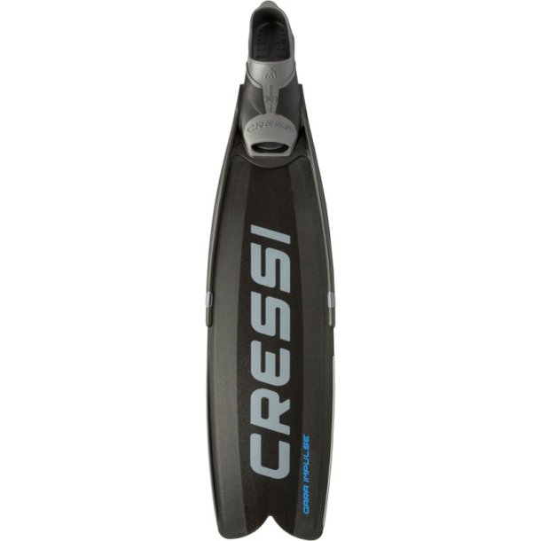 Cressi Gara Modular Impulse fenor svart