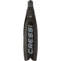 Gara Modular Impulse Fins Black