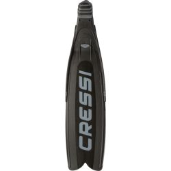 Cressi Gara Modular Impulse finner sort