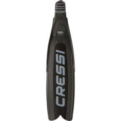 Cressi Gara Modular Impulse finner sort