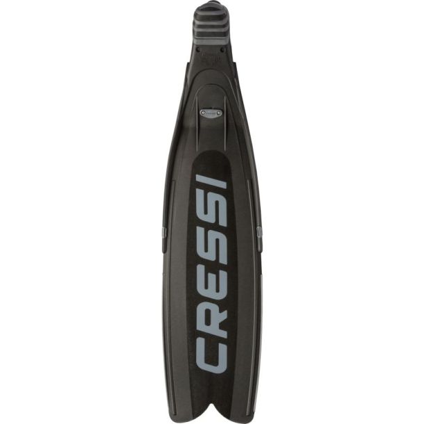Cressi Gara Modular Impulse finner sort
