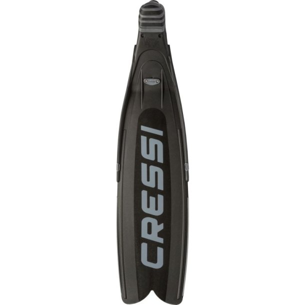 Cressi Gara Modular Impulse fenor svart