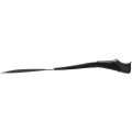 Gara Modular Impulse Fins Black