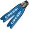 Cressi Gara Modular Impulse fenor bl� metallic
