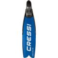Gara Modular Impulse Fins Blue Metal