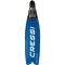 Cressi Gara Modular Impulse fenor bl� metallic
