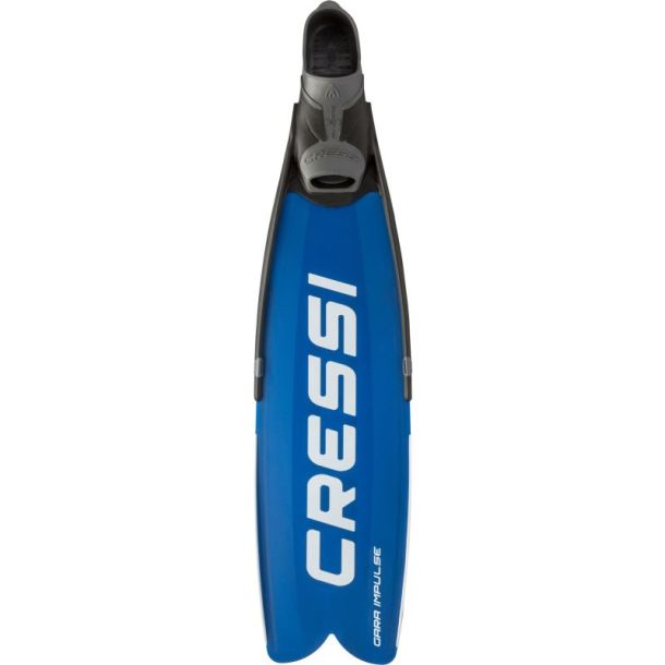 Cressi Gara Modular Impulse fenor bl� metallic
