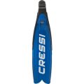 Gara Modular Impulse Fins Blue Metal