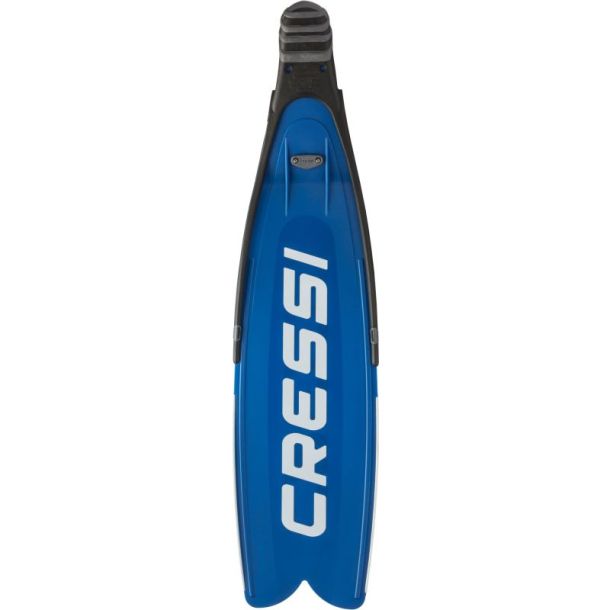 Cressi Gara Modular Impulse fenor bl� metallic