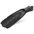 Gara Modular Sprint Fins Black