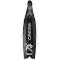 Gara Turbo Boost Fins Black