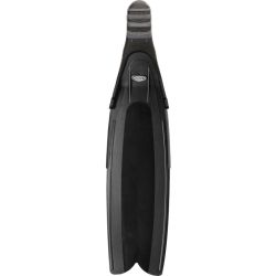 Cressi Gara Turbo Boost finner sort