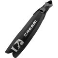 Gara Turbo Boost Fins Black
