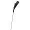 Cressi Gara Turbo Boost fenor svart