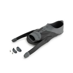 Cressi Gara Turbo fodlomme finner