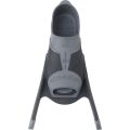 Gara Turbo Foot Pocket Fins