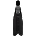 Gara Turbo Flex Fins Black