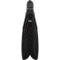 Gara Turbo Flex Fins Black
