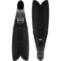 Gara Turbo Flex Fins Black