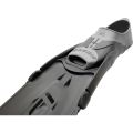 Gara Turbo Flex Fins Black