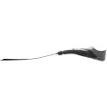 Gara Turbo Flex Fins Black