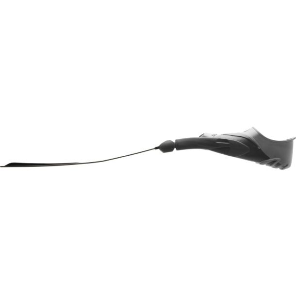 Cressi Gara Turbo Flex fenor svart