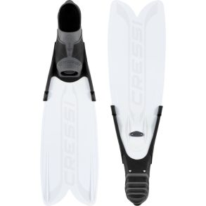 Cressi Gara Turbo Flex fenor vit