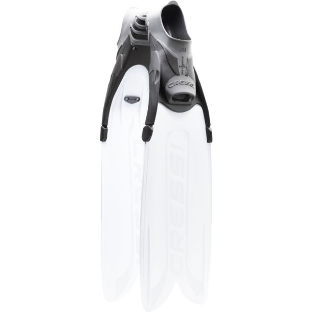 Cressi Gara Turbo Flex fenor vit