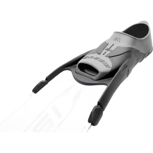 Cressi Gara Turbo Flex fenor vit