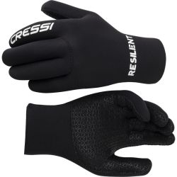 Cressi Resilient handsker 2 mm