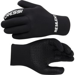 Cressi Resilient handsker 3 mm