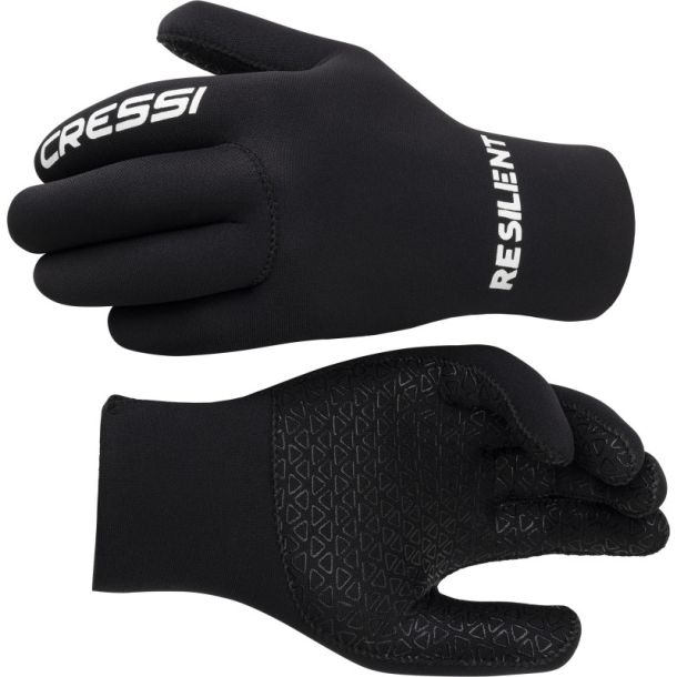 Resilient Gloves 2 mm