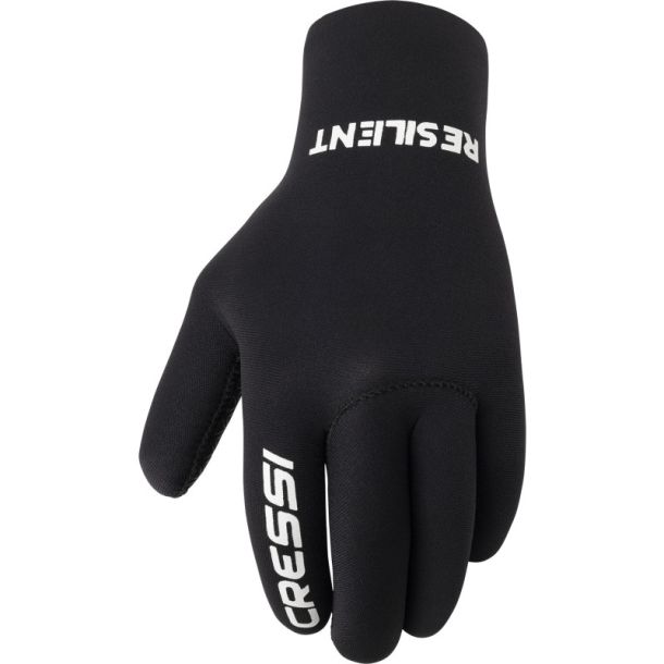 Resilient Gloves 2 mm