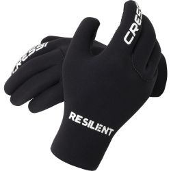 Cressi Resilient handsker 2 mm