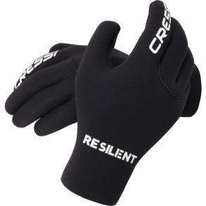 Resilient Gloves 2 mm