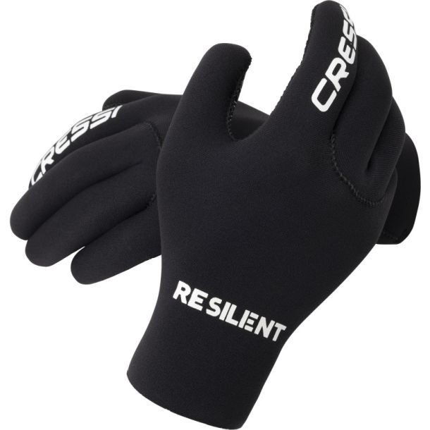 Resilient Gloves 2 mm