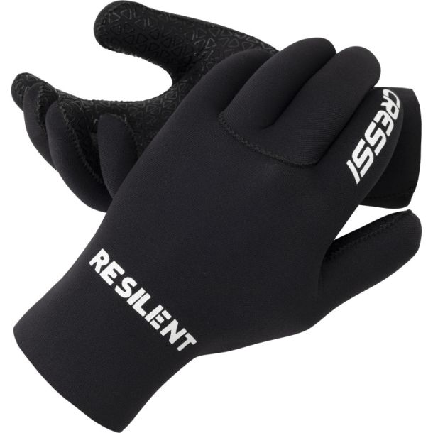 Resilient Gloves 2 mm