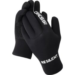 Cressi Resilient handsker 3 mm