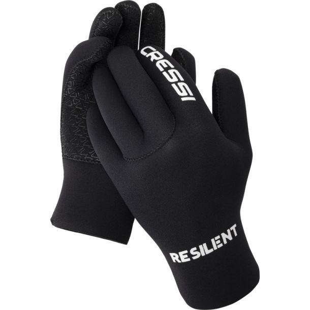 Resilient Gloves 2 mm