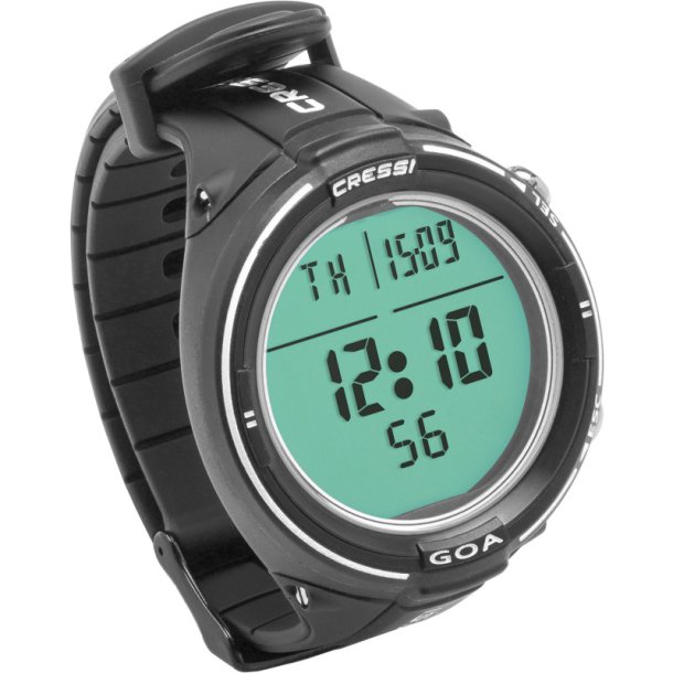 Goa Computer Watch