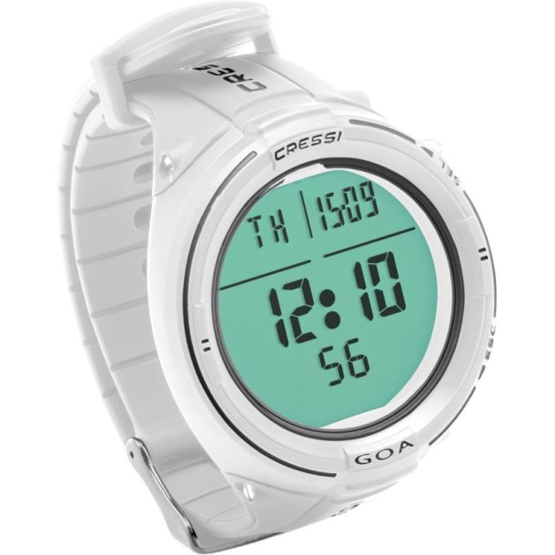 Goa Computer Watch