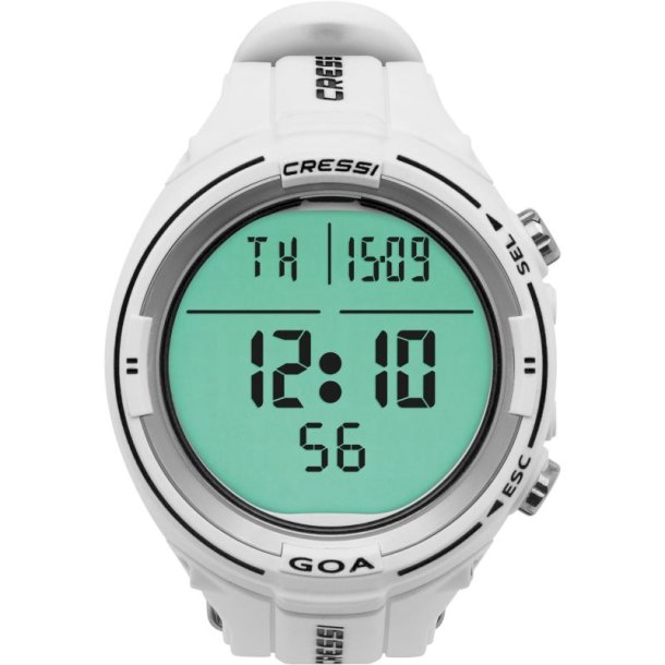 Goa Computer Watch