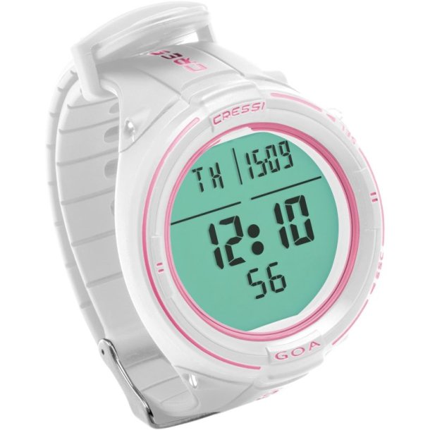 Goa Computer Watch