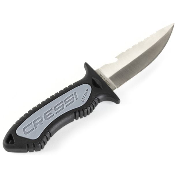 Grip Knife 17.4 cm