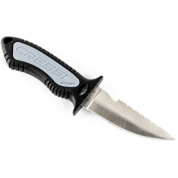 Grip Knife 17.4 cm