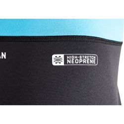 Cressi Guardian herre neoprenbukser 2 mm